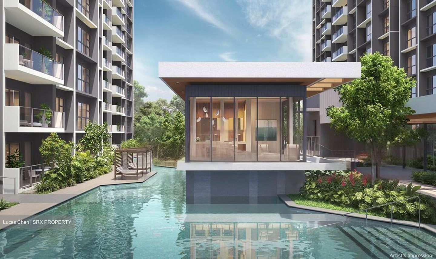 Otto Place (D24), Condominium #455286461